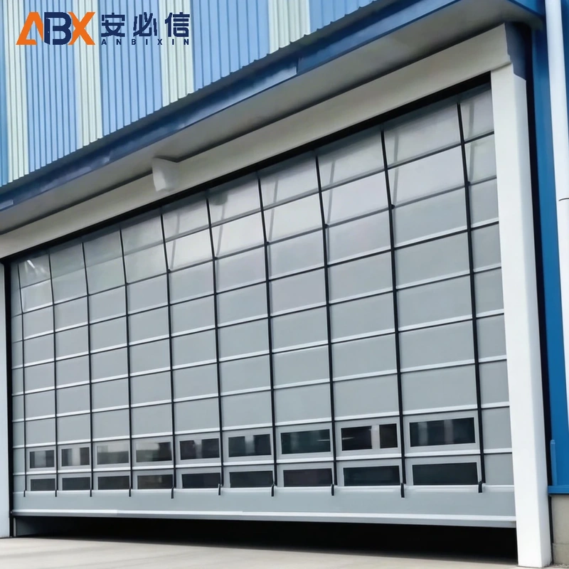 揭阳市背带堆积门