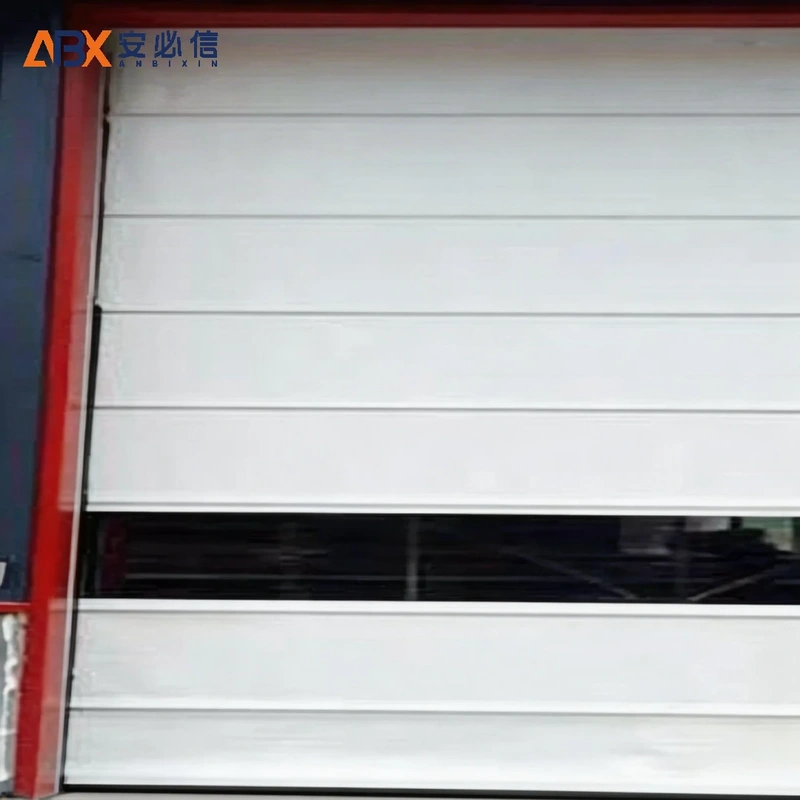 揭阳市快速卷帘门